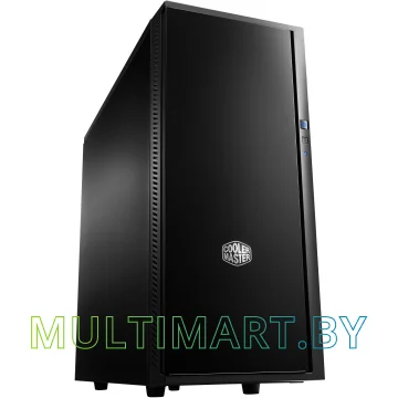 Корпус Cooler Master SIL-452-KKN1 Silencio 452 USB 3.0 ATX без БП